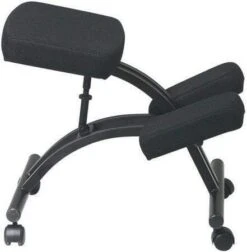 Office Star Work Smart Ergonomic Knee Sit Chair [KCM1420] -Office Chairs Unlimited Shop work smart ergonomic knee sit chair kcm1420 29499426439319