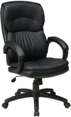 Work Smart High Back Executive Chair [EC9230]