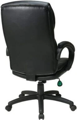 Work Smart High Back Executive Chair [EC9230] -Office Chairs Unlimited Shop work smart high back executive chair ec9230 29483001905303