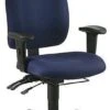 Work Smart™ Multi-Control Ergonomic Office Chair [43998] -Office Chairs Unlimited Shop work smart multi control ergonomic office chair 43998 navy 225 29466878279831
