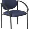 Office Star Work Smart Stacking Chair With Arms [STC3410] -Office Chairs Unlimited Shop work smart stacking chair with arms stc3410 39305903046904