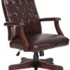 Work Smart Traditional Executive Chair With Padded Arms [TEX232] -Office Chairs Unlimited Shop work smart traditional executive chair with padded arms tex232 37799804862712