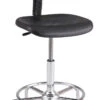 WorkFit™ Economy Industrial Chair Black [6950BL]