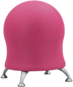 Zenergy™ Ball Chair Red [4750] -Office Chairs Unlimited Shop zenergy ball chair red 4750 pink 31691793727639